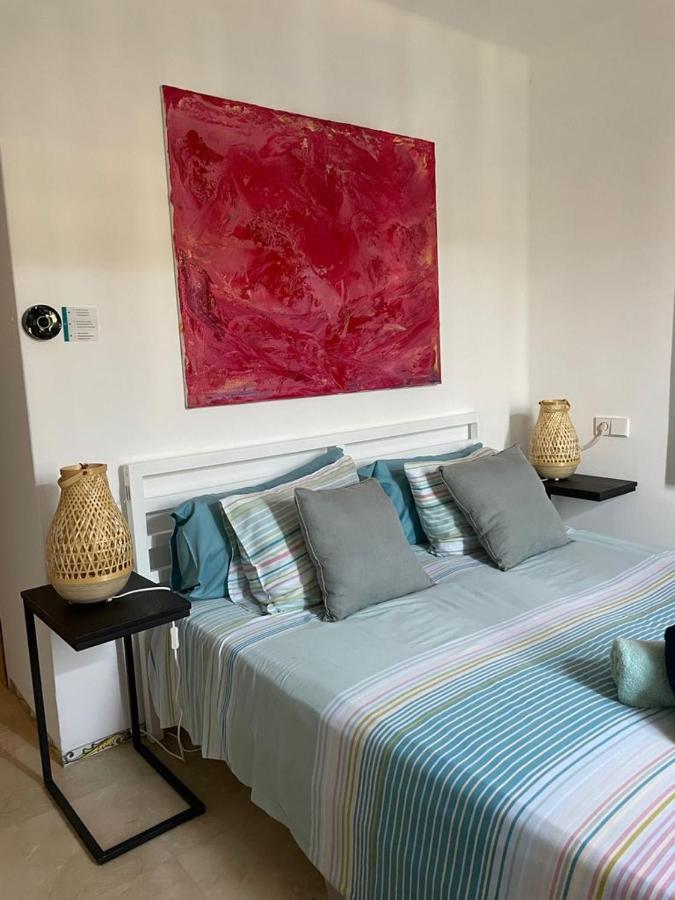 Beach Apartment Montemar No.1 - Perfect Ocean View Soller Bagian luar foto